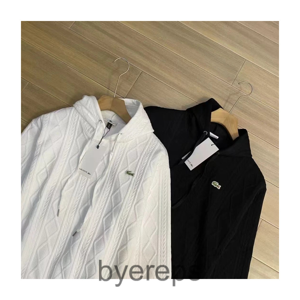 Lacoste Sweater — photo 2 of 4