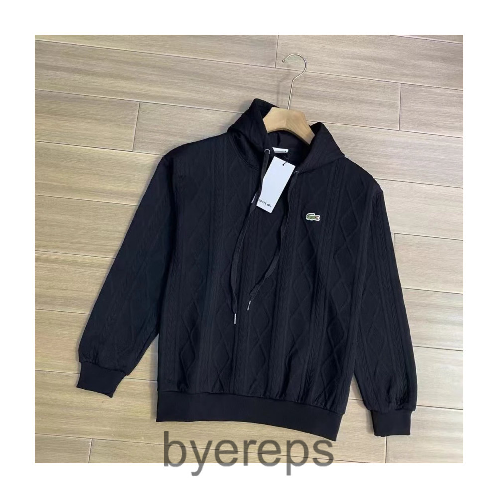 Lacoste Sweater — photo 3 of 4