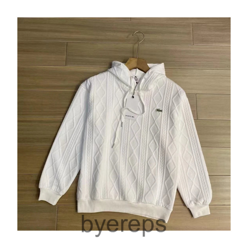 Lacoste Sweater — photo 4 of 4
