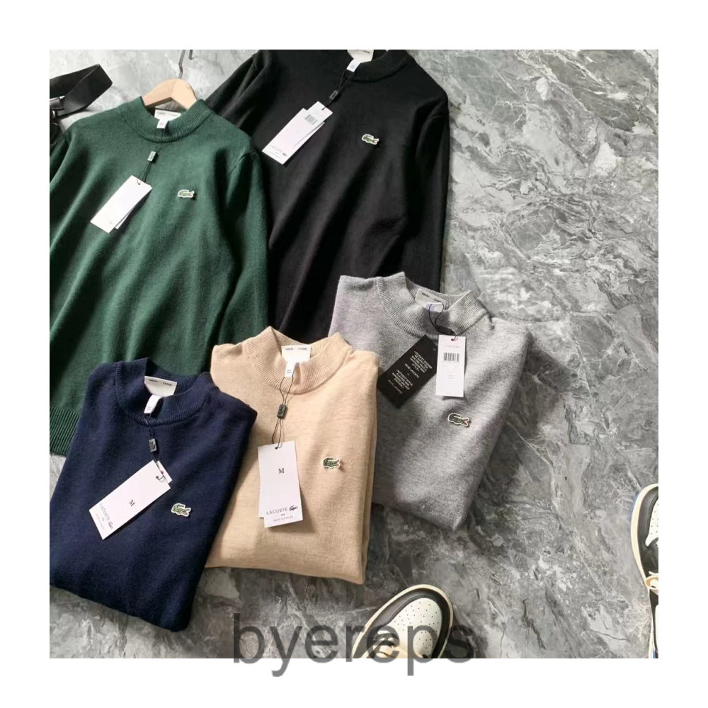 Lacoste Sweater — photo 2 of 4
