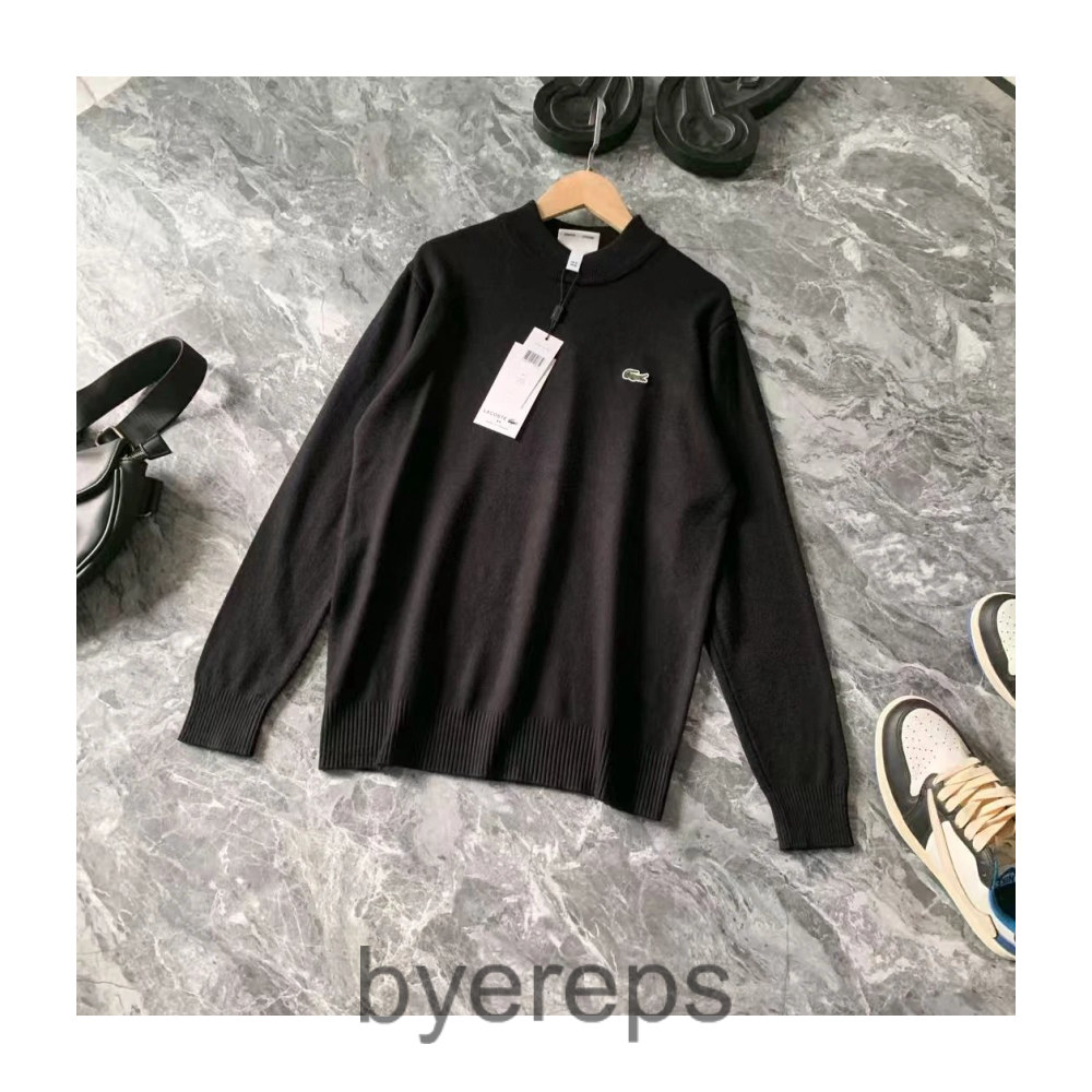 Lacoste Sweater — photo 3 of 4