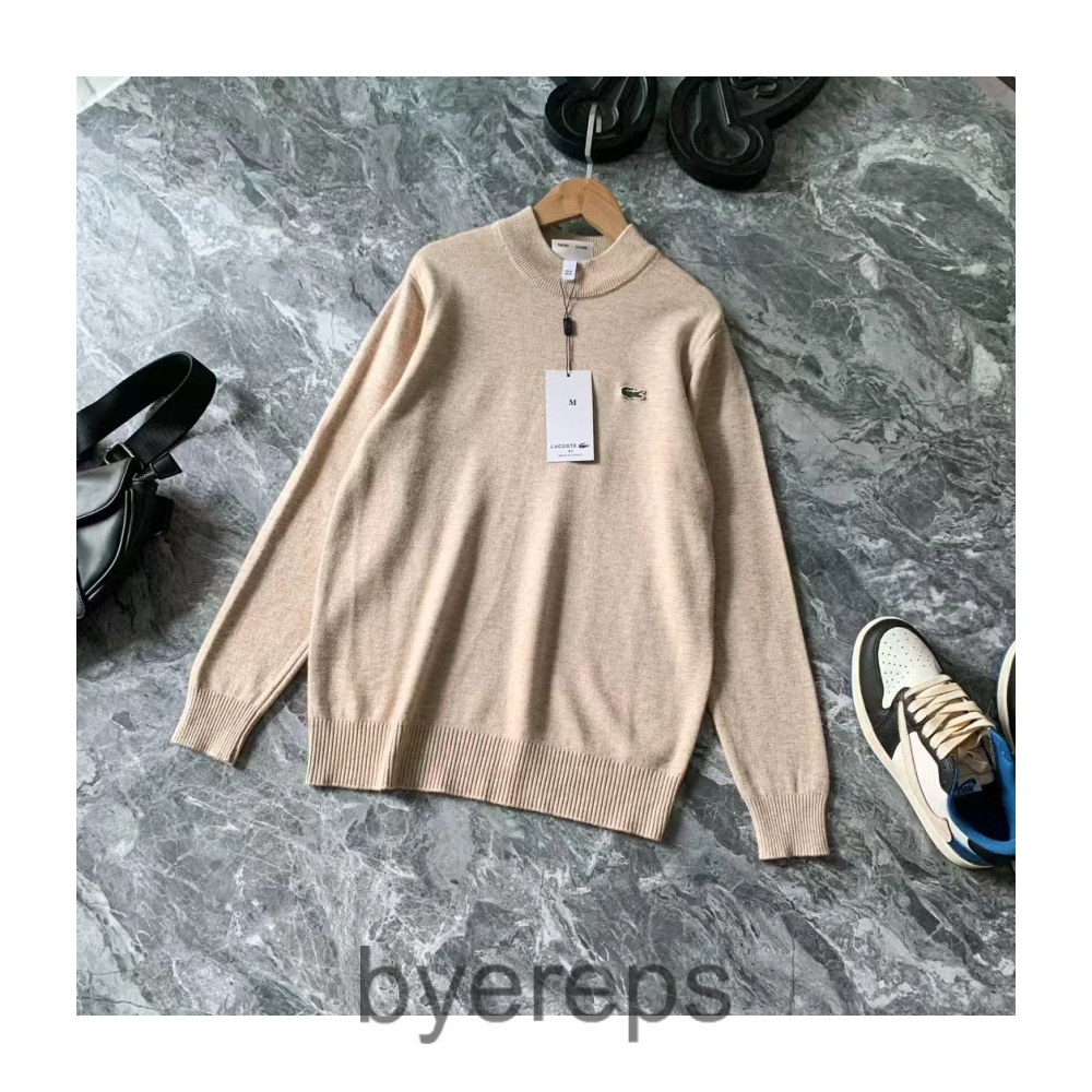 Lacoste Sweater — photo 4 of 4