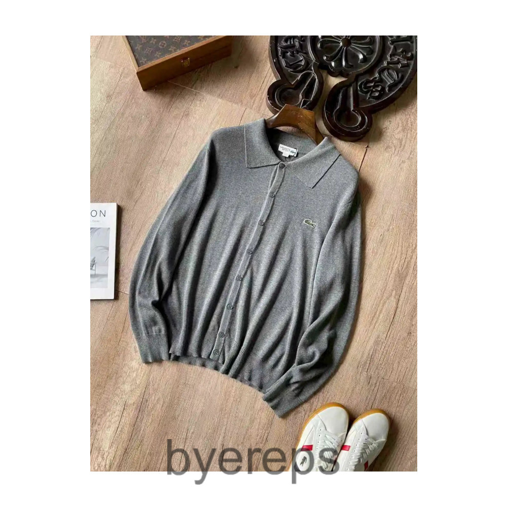 Lacoste Sweater — photo 4 of 4