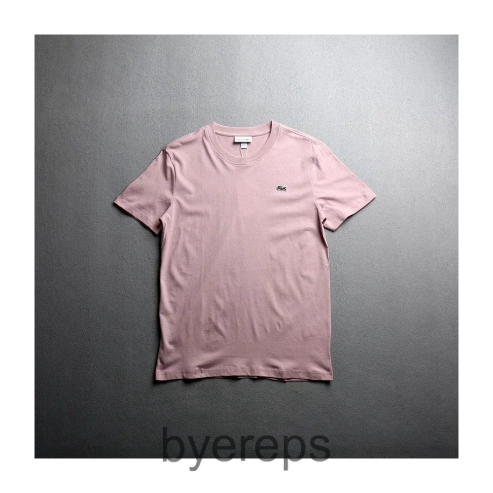 Lacoste t-shirt — photo 2 of 4