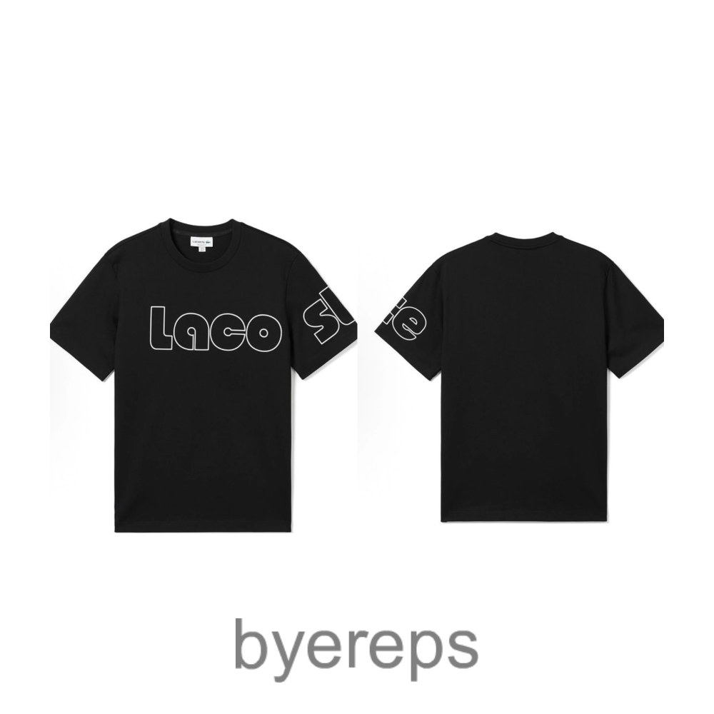 Lacoste Tee