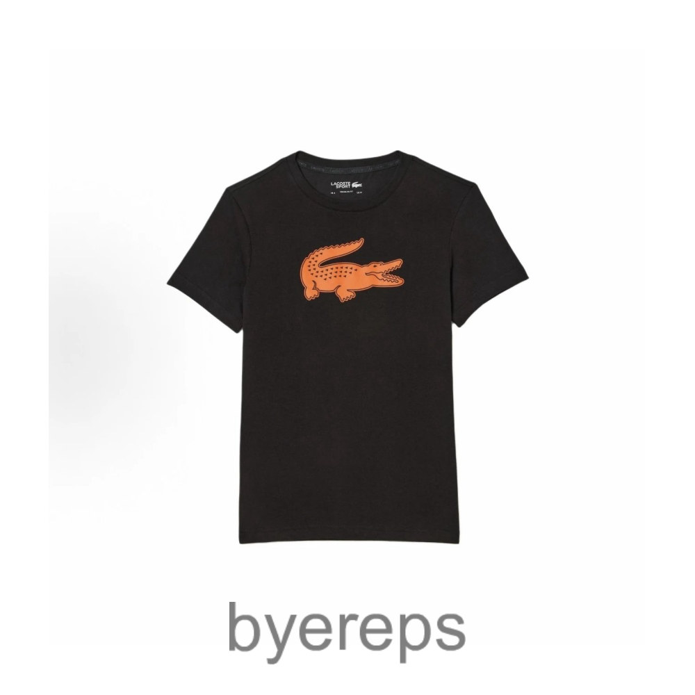 Lacoste Tee — photo 2 of 4