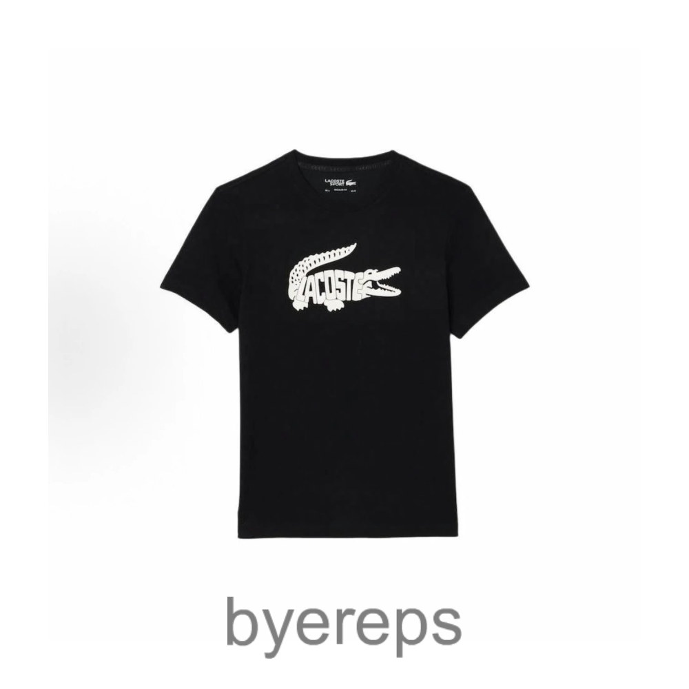 Lacoste Tee — photo 3 of 4