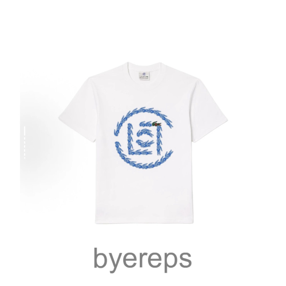 Lacoste Tee — photo 4 of 4