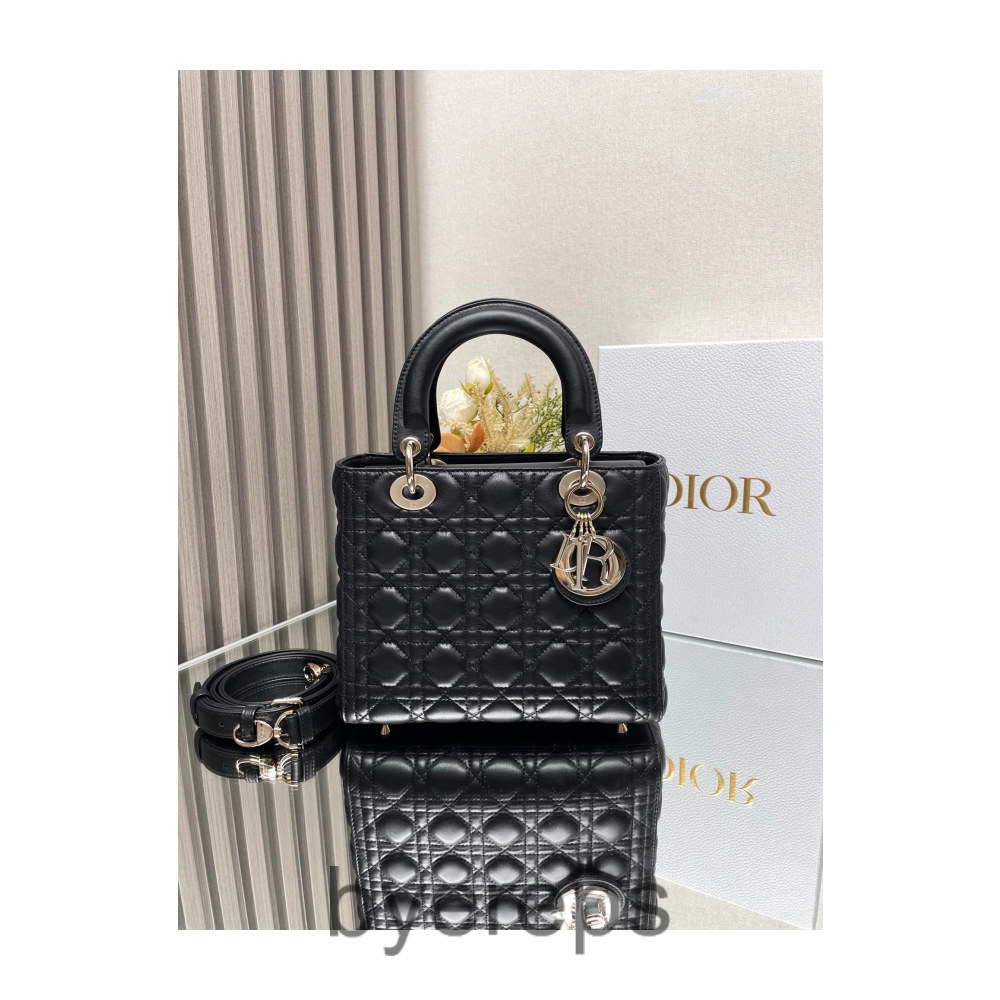 Lady DIOR — photo 2 of 4