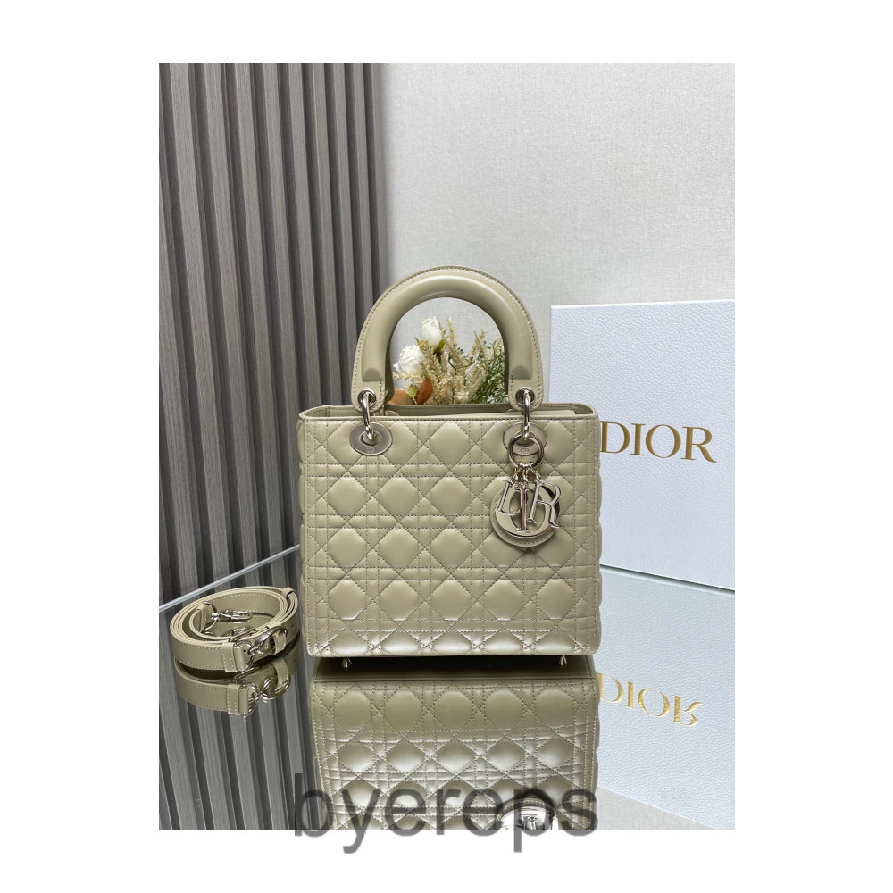 Lady DIOR — photo 4 of 4