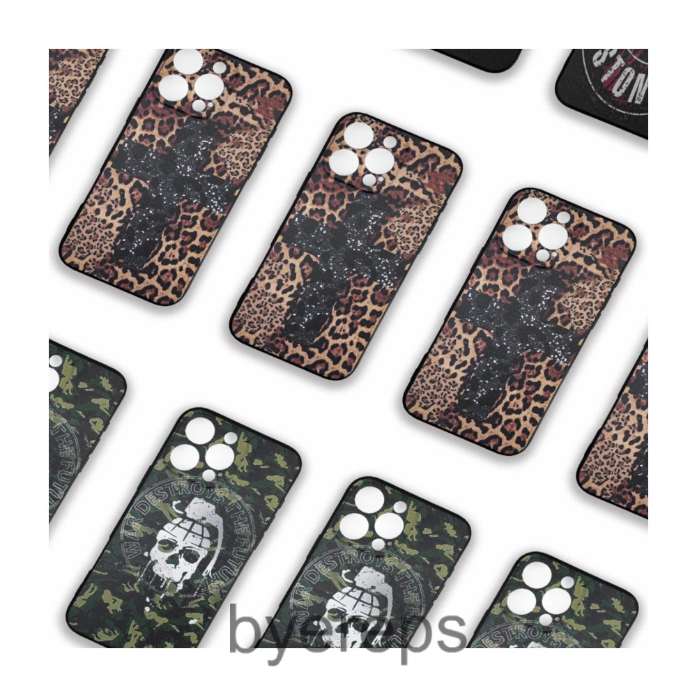 Unbranded Land of Rookward iPhone Cases — photo 4 of 4