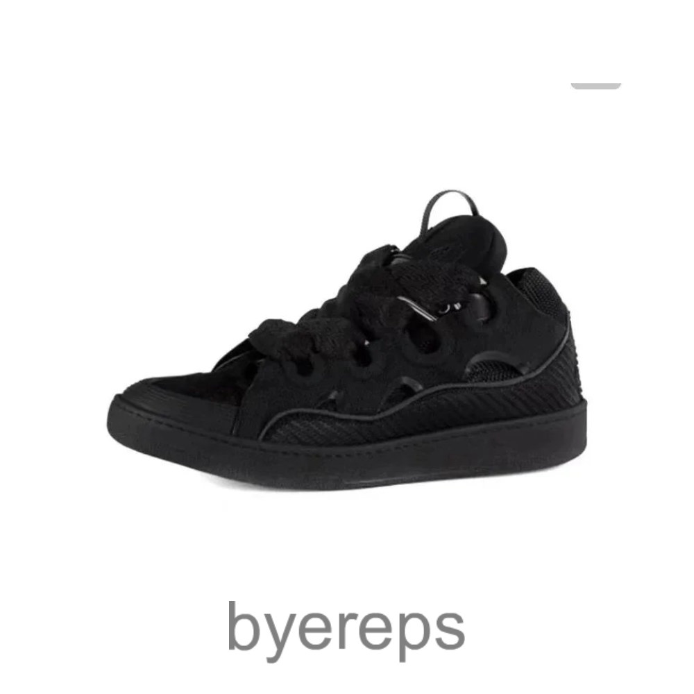 Unbranded Lanvin curb — photo 4 of 4