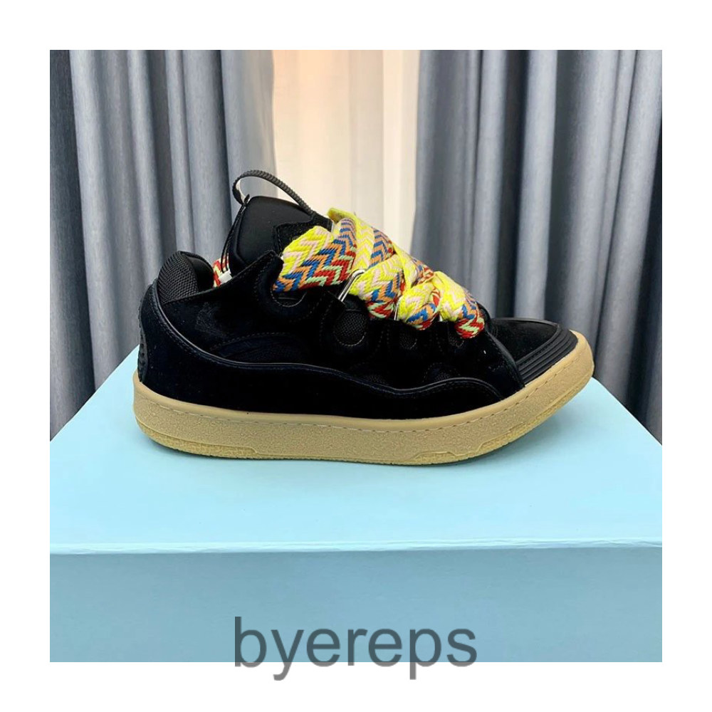 Unbranded Lanvin Curb — photo 4 of 4
