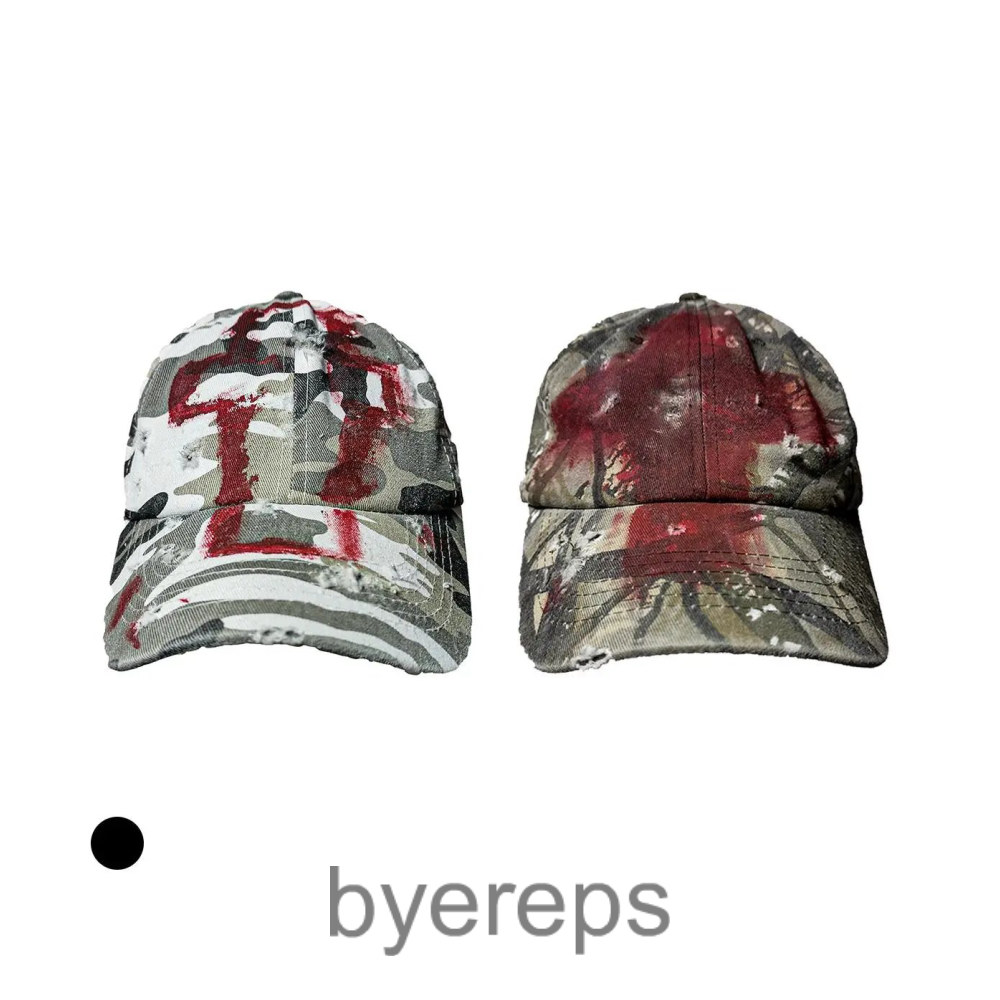 Unbranded Laukward's Land Red Cross cap — photo 4 of 4