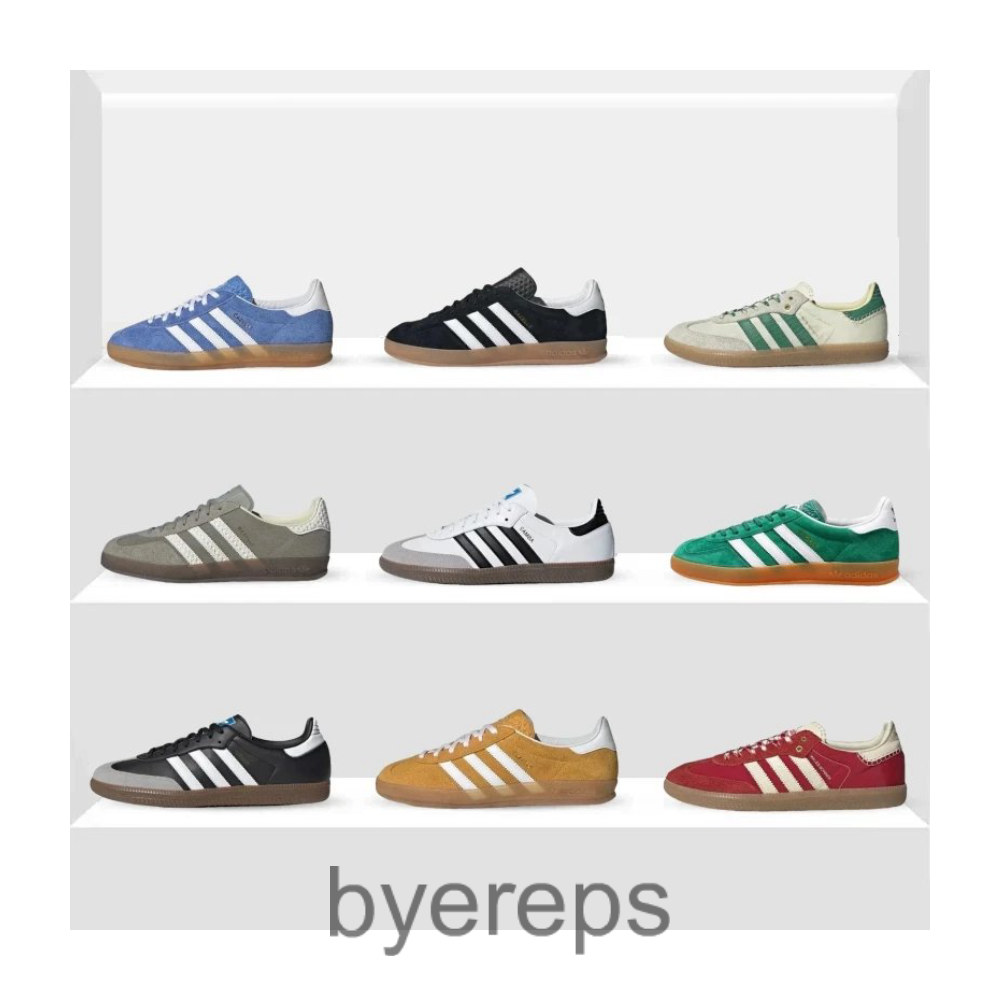 Leather Low-top Sneaker ( 20+ colors )