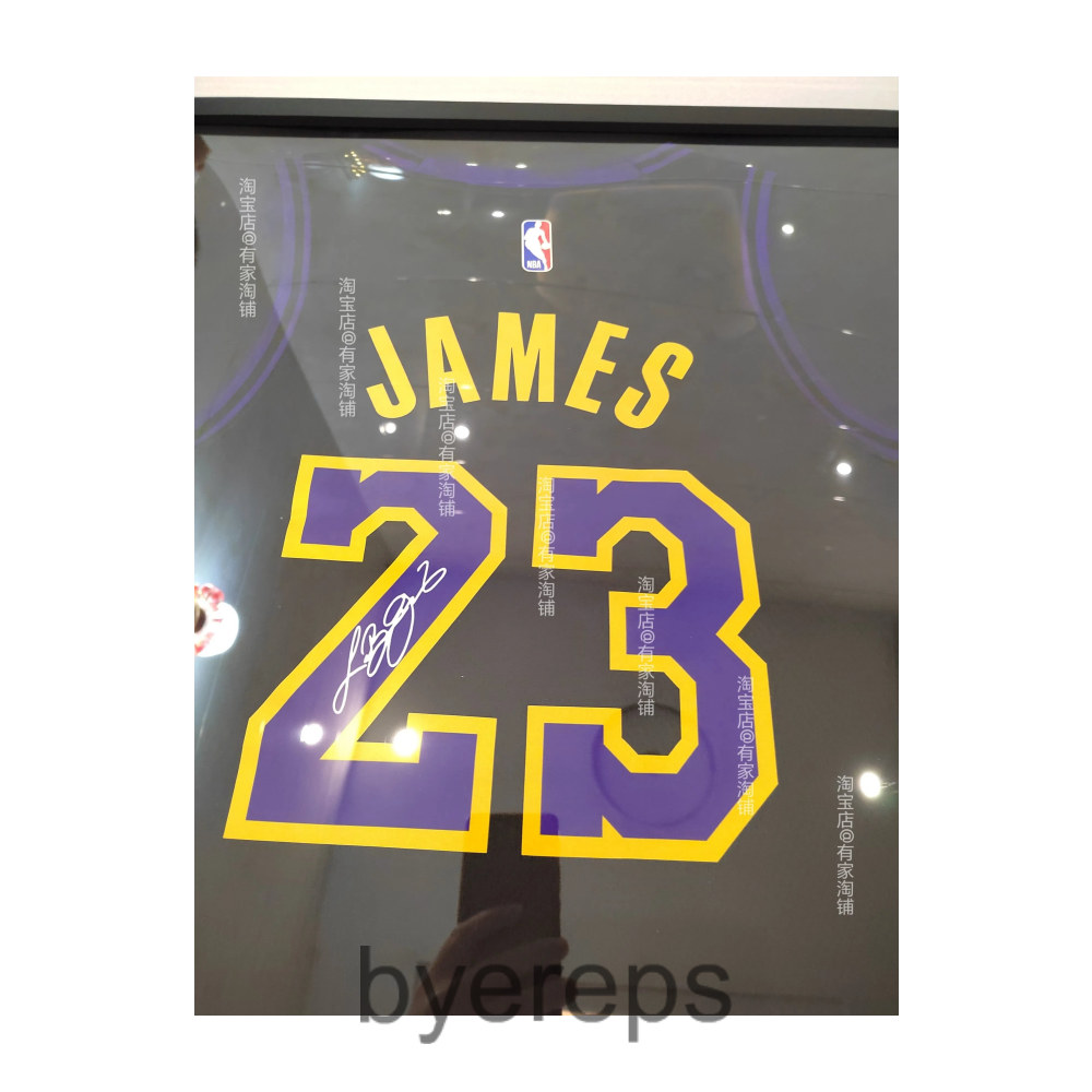 Unbranded Lebron James Poster — photo 3 of 4
