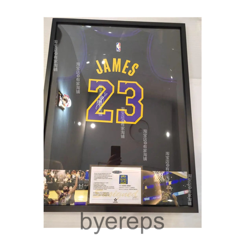Unbranded Lebron James Poster — photo 4 of 4