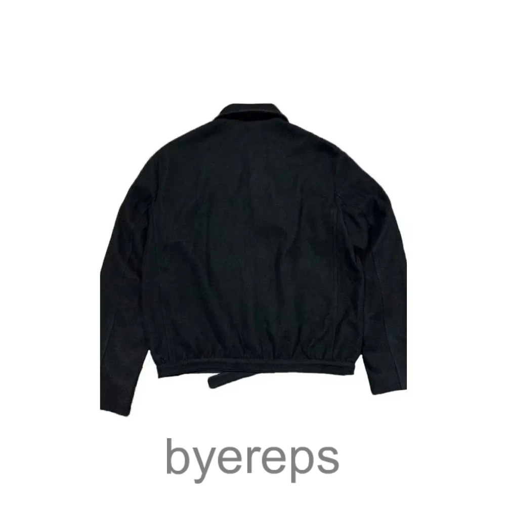 Unbranded Lemaire Wool Jacket — photo 3 of 4