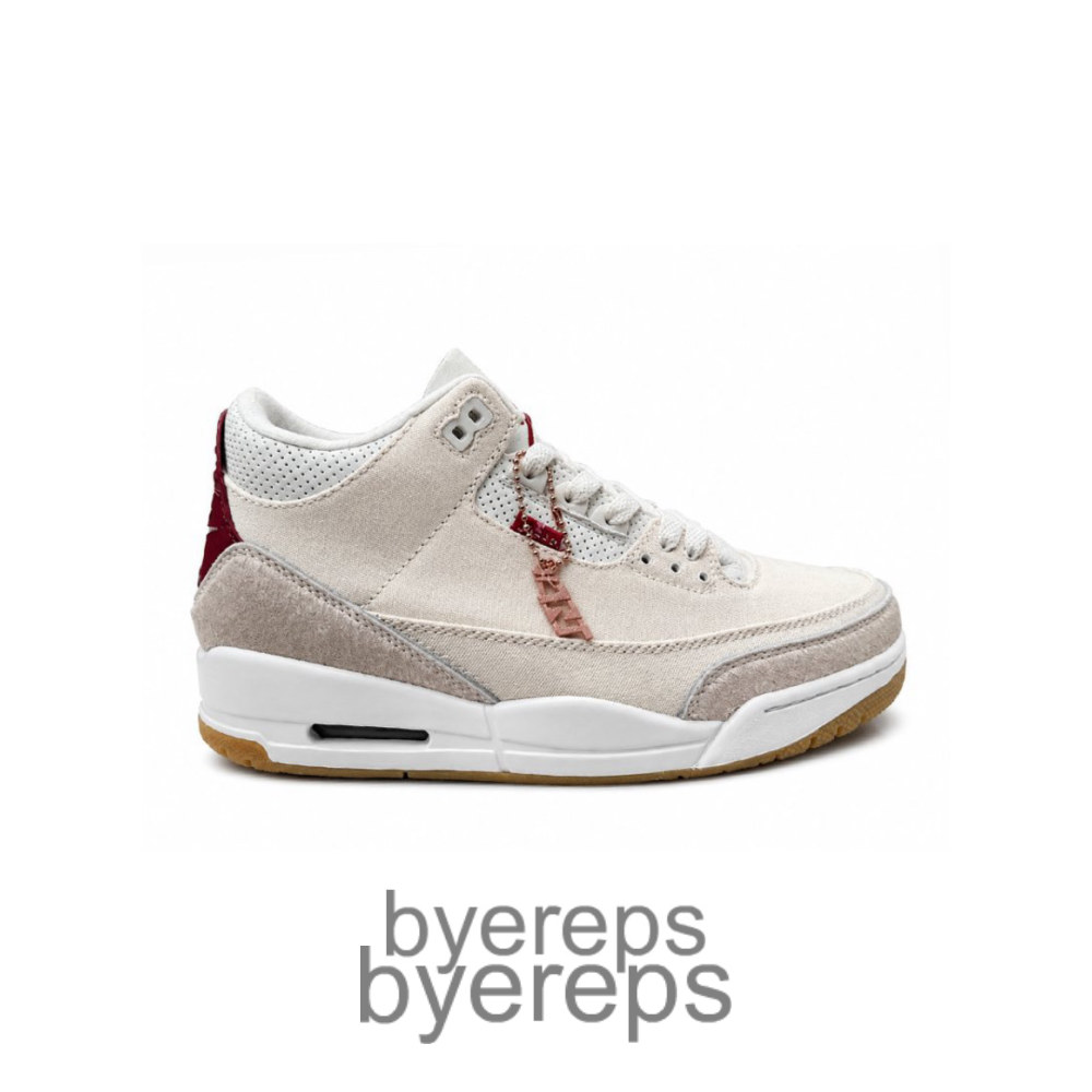 Levi'S × Air Jordan 3 Retro Year Of The Horse