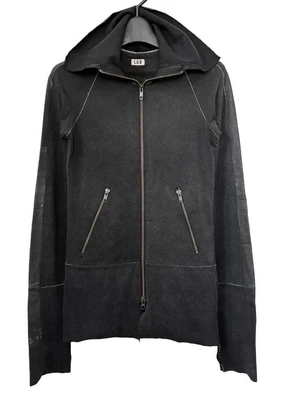 LGB 00Ss Zipper