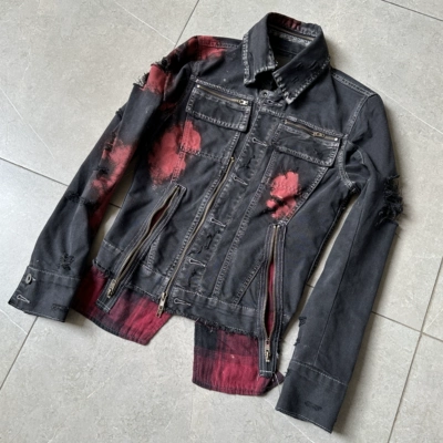 LGB Denim Jacket