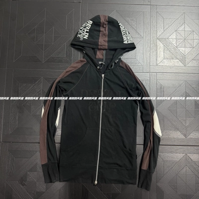 LGB Dragon Trip Zip Up