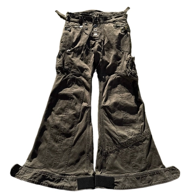 LGB Flared Pilot Cargo
