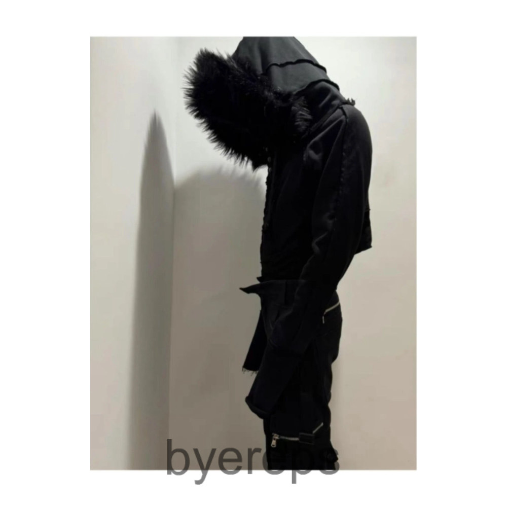 LGB Fur Jacket