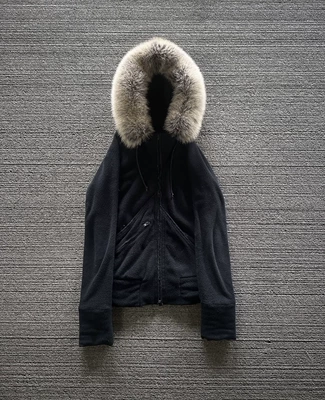 LGB Fur Parka
