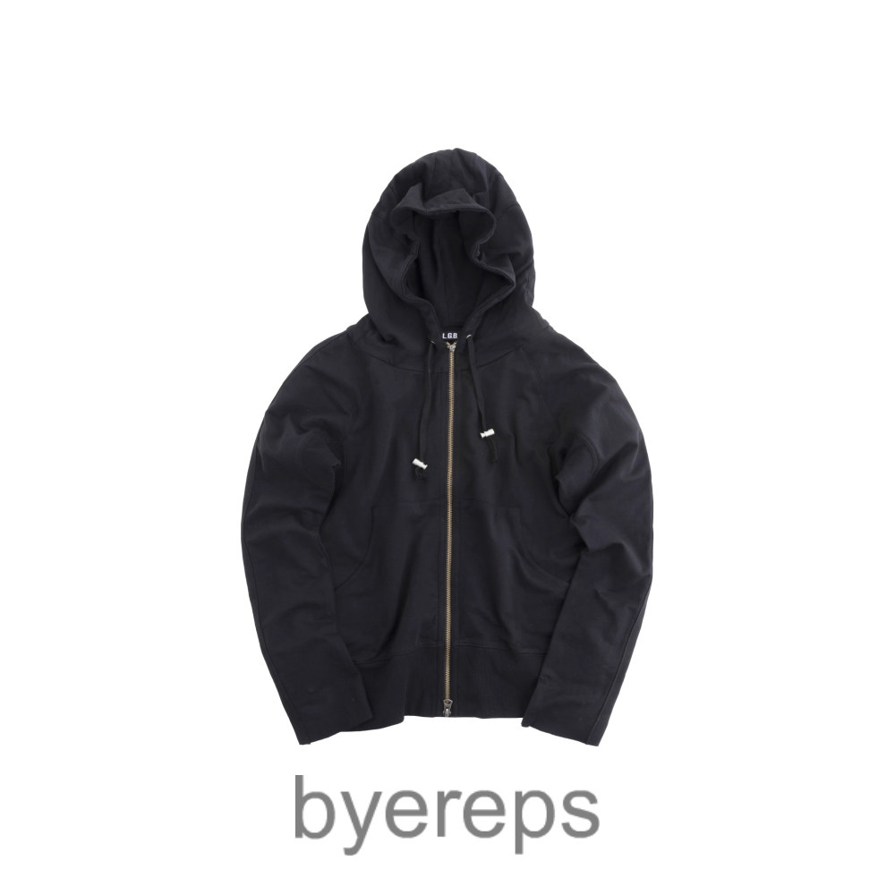 LGB Jacket