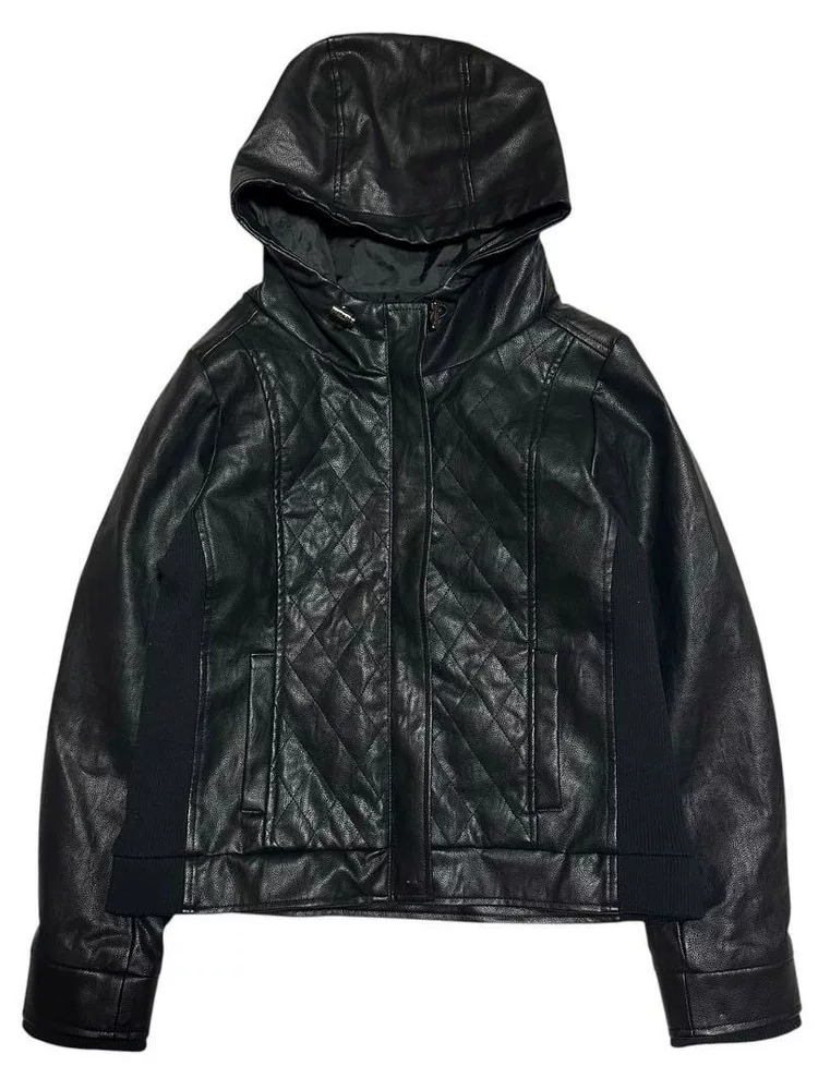 LGB Leather Jacket