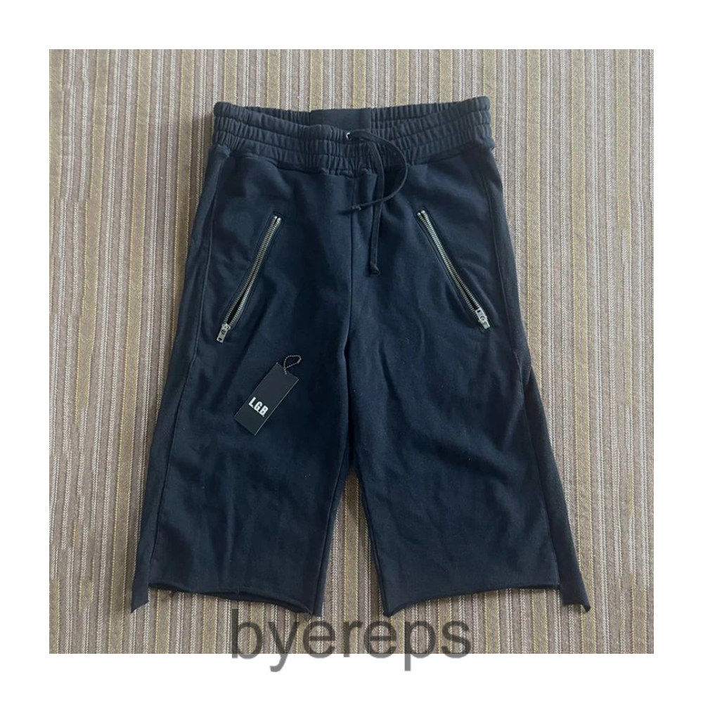 LGB Shorts