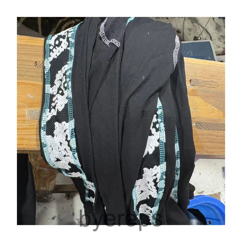 LGB Snake Print Zip