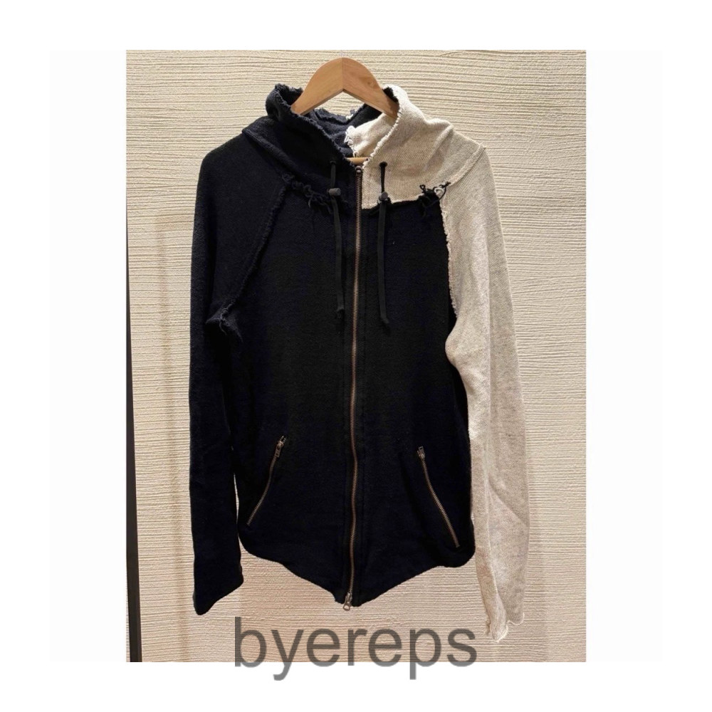 LGB Split Zip — photo 3 of 4