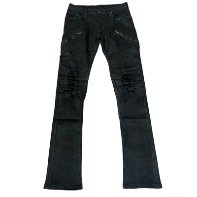 LGB Wolf Cut Jeans