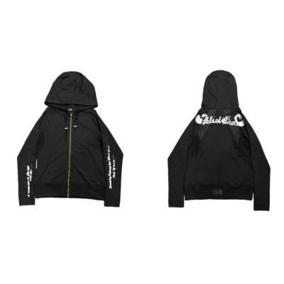 LGB Zip Up