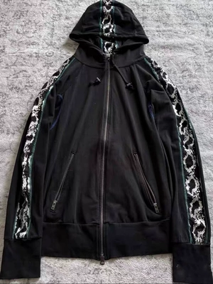 LGB Zipper