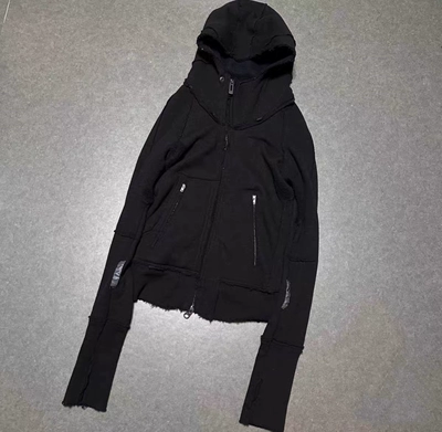 LGB Zipper