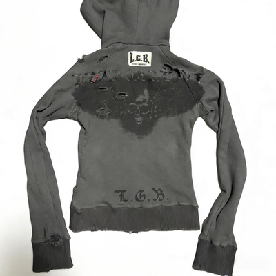 LGB Zipper