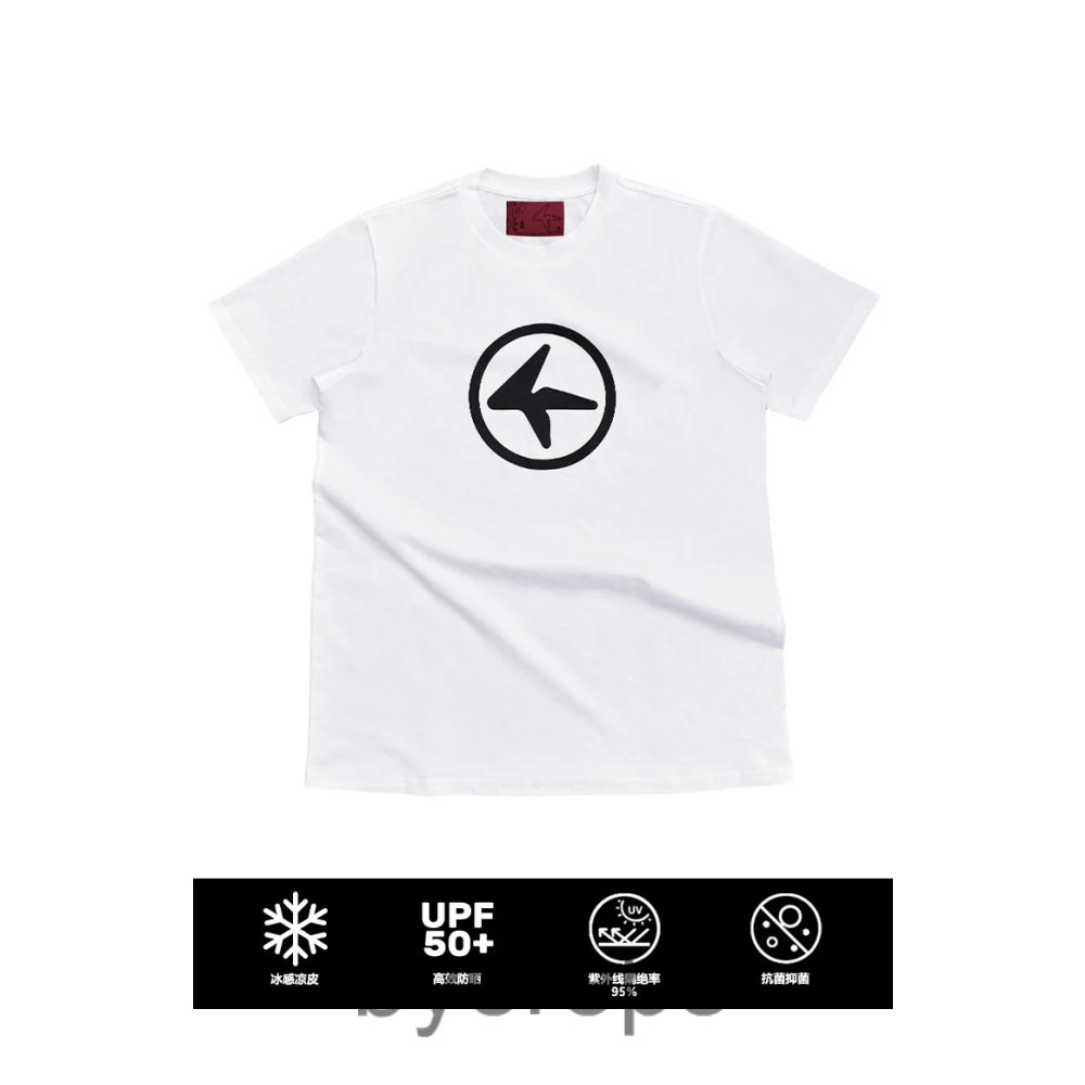 Limited edition rhinestone tee (2 colorways)