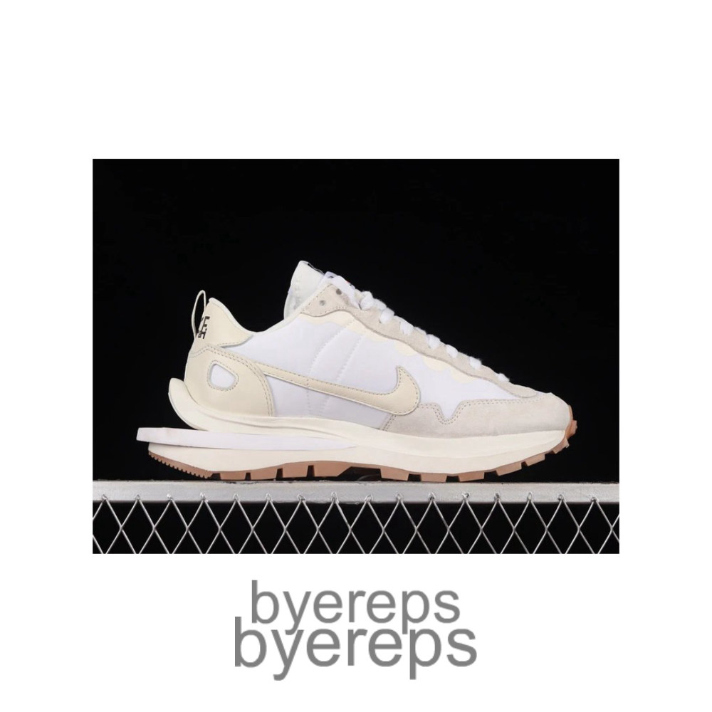 Lj Sacai X Vaporwaffle Sp Sail/White/White