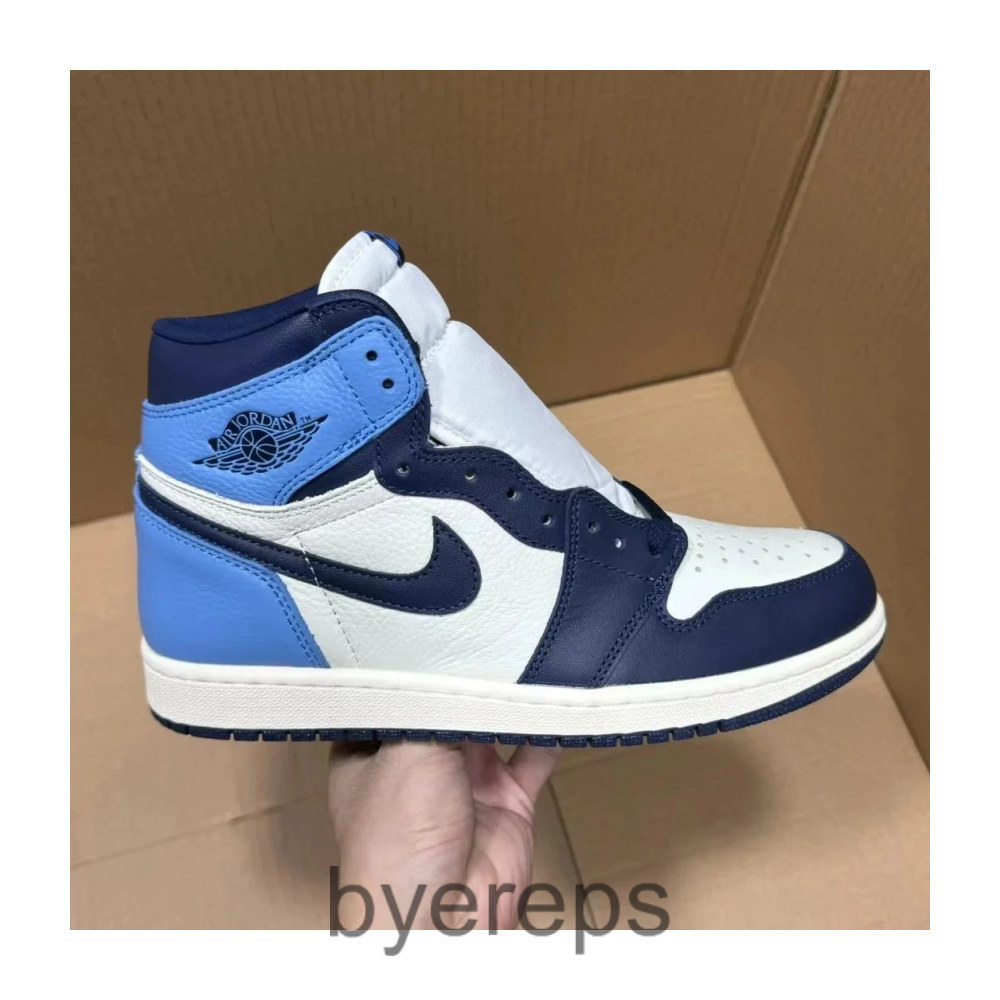 LJR-Batch Air jordan 1 collection ( has everything ) — photo 2 of 4