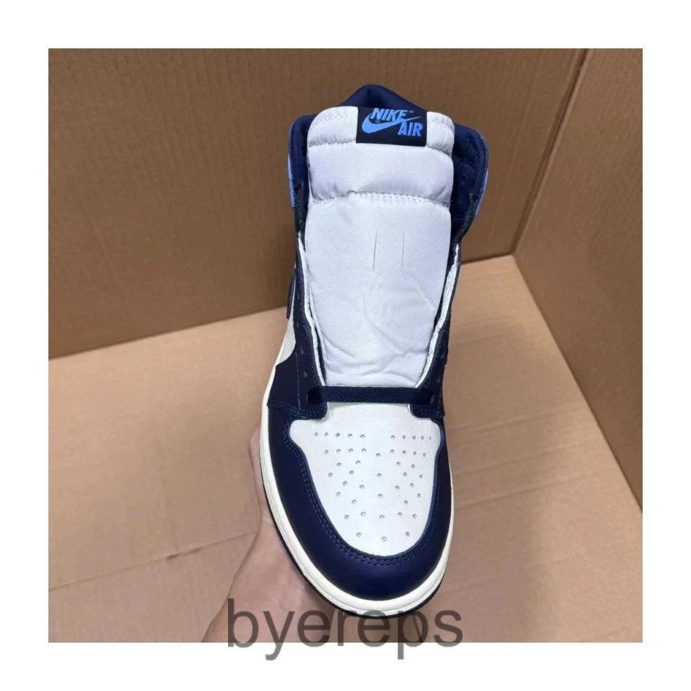LJR-Batch Air jordan 1 collection ( has everything ) — photo 3 of 4