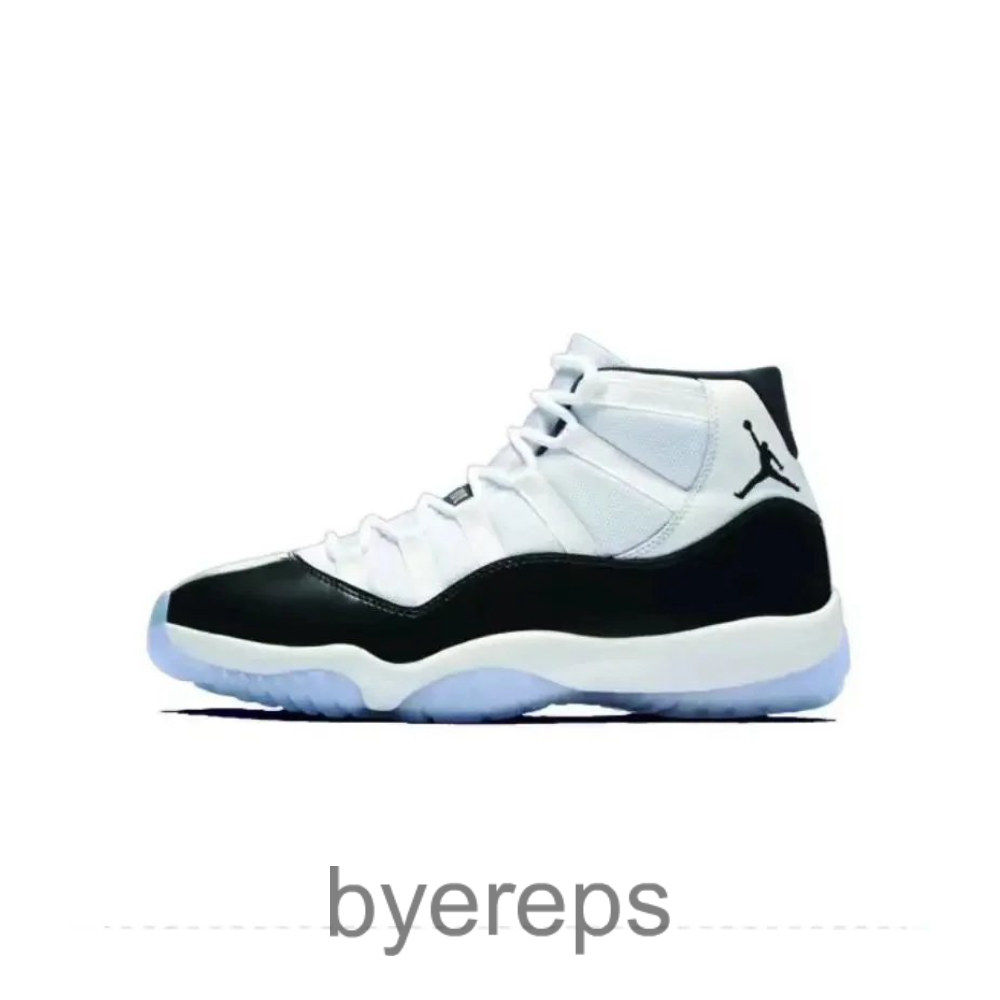 LJR-Batch Jordan 11's ( 15+ colors )