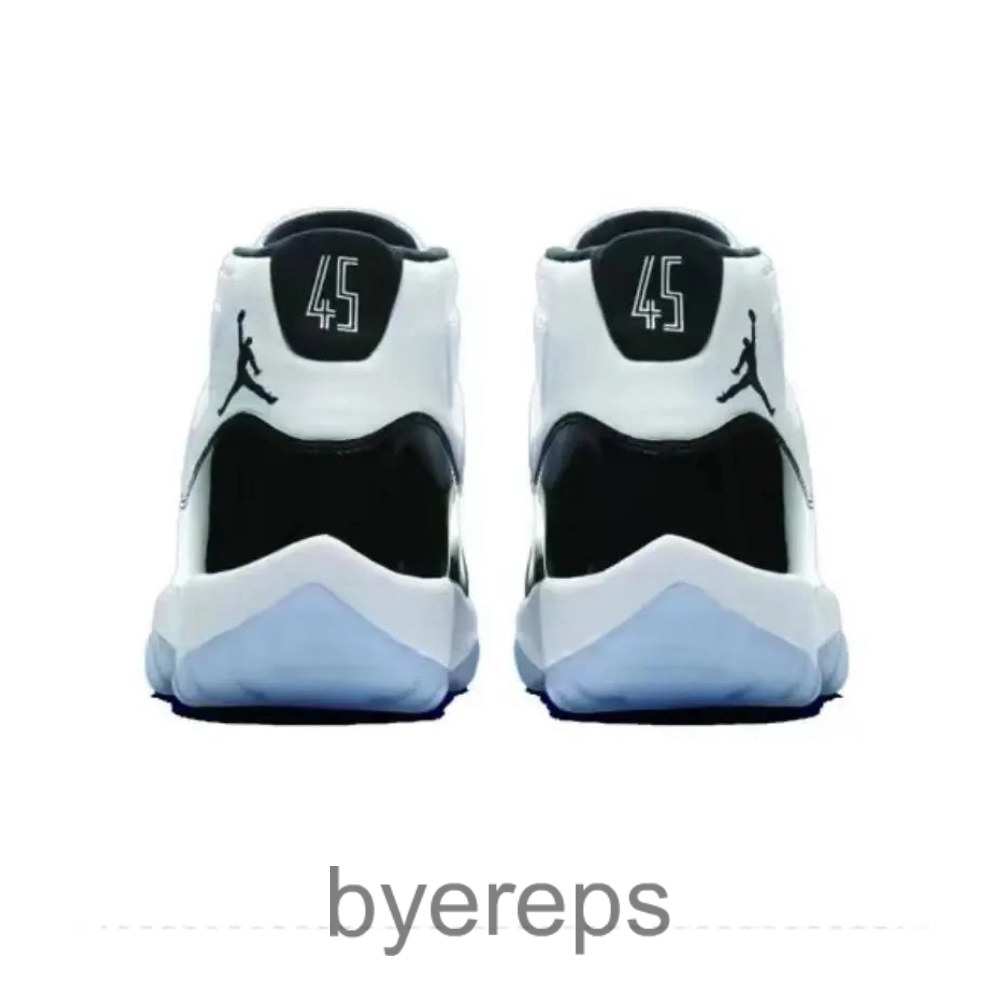 LJR-Batch Jordan 11's ( 15+ colors ) — photo 4 of 4
