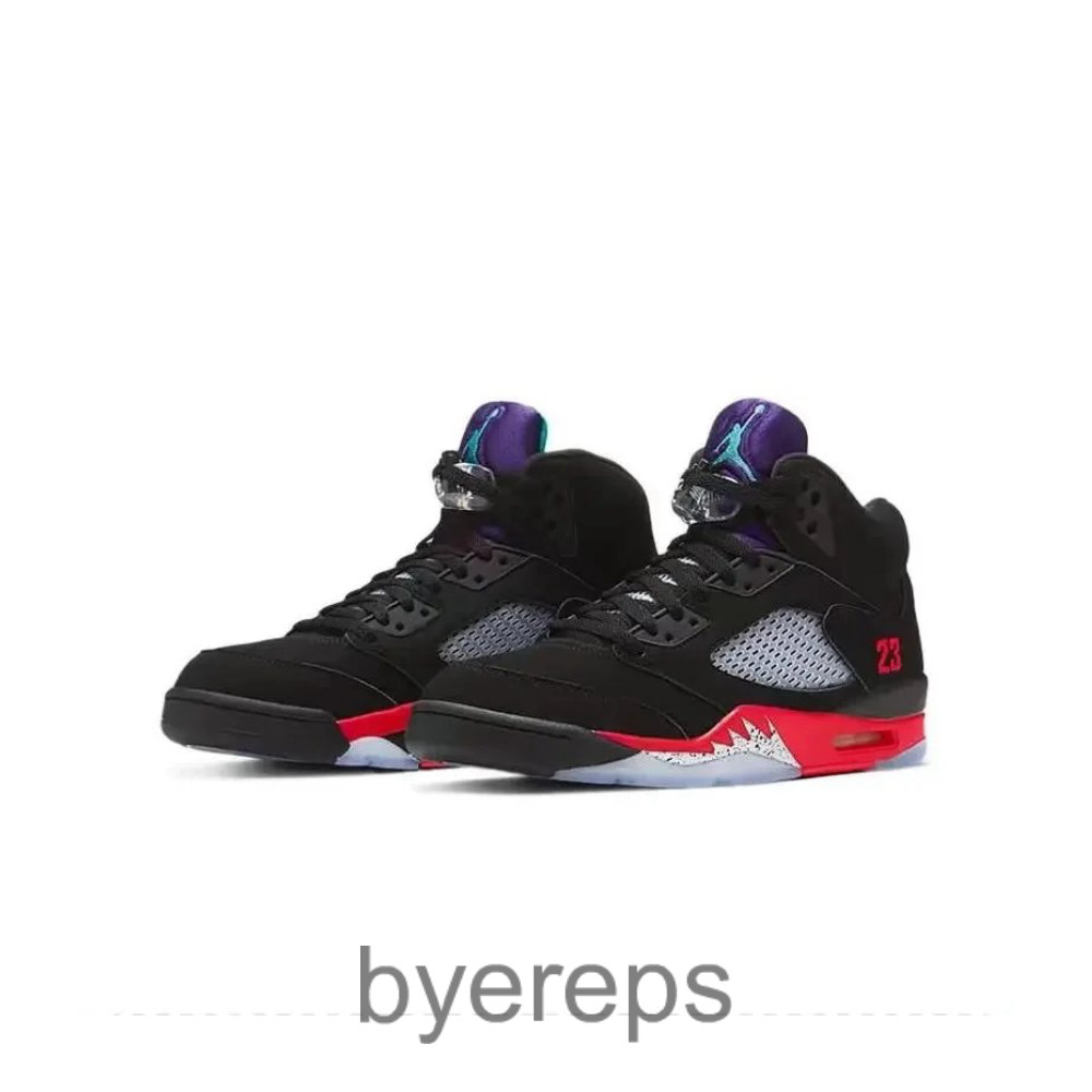 LJR-Batch Jordan 5's ( 15+ colors ) — photo 4 of 4