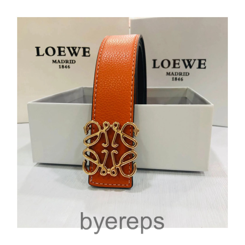 Loewe Belt — photo 3 of 4