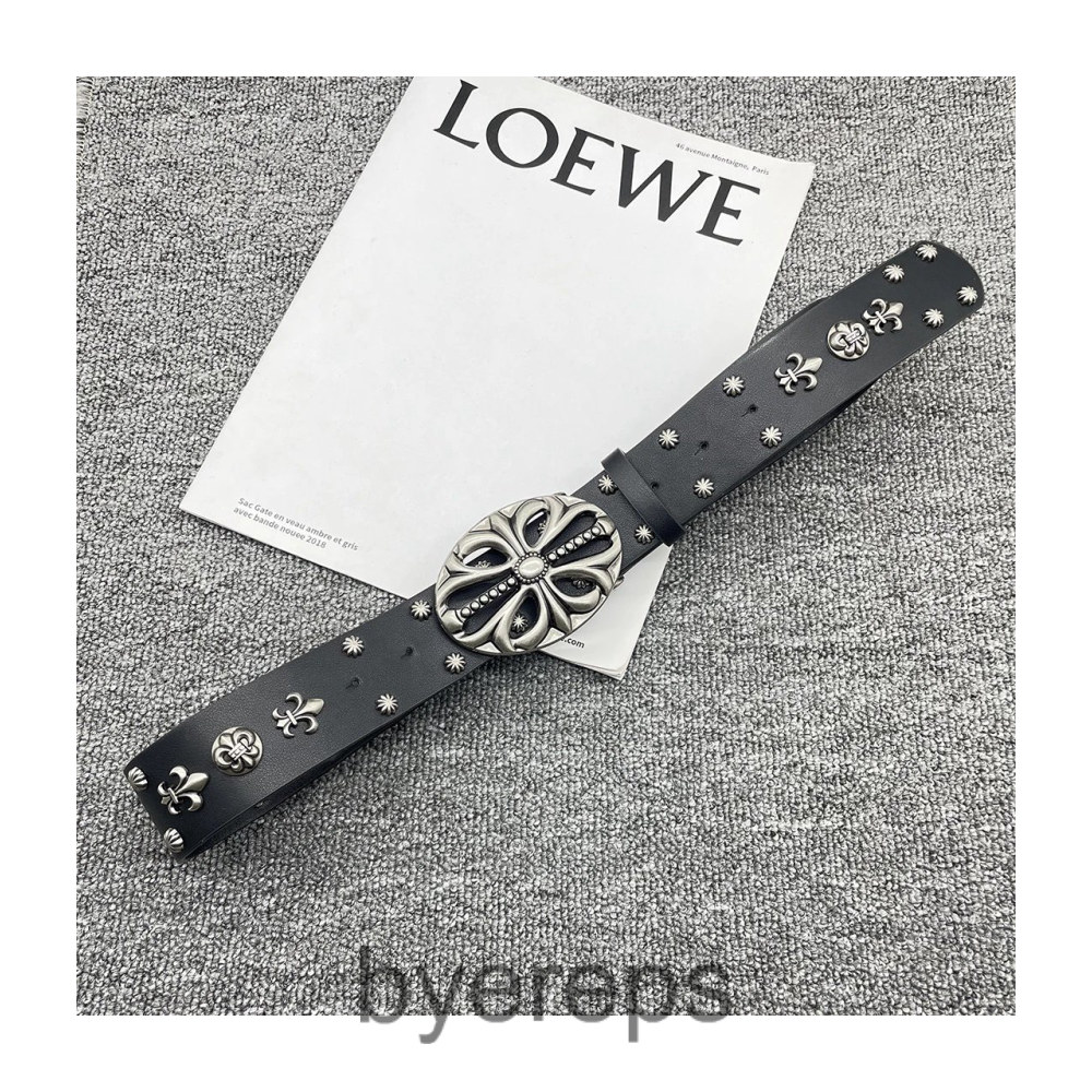 Loewe Belt — photo 2 of 4
