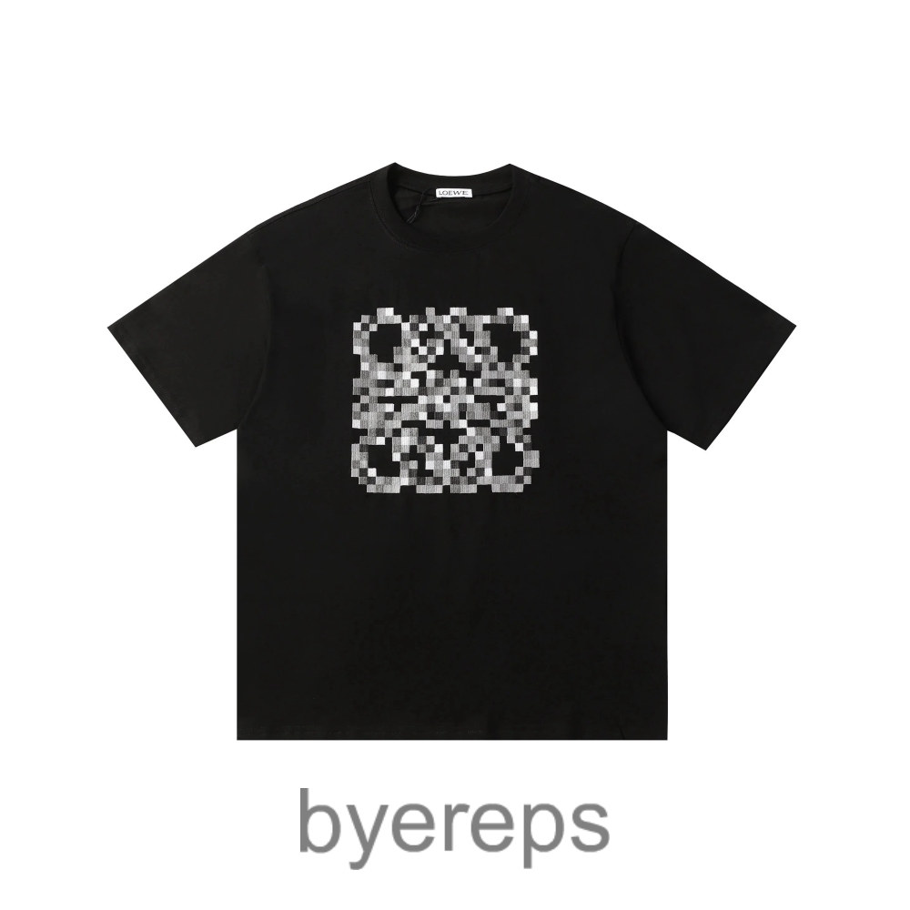 Loewe Crop Top (females)