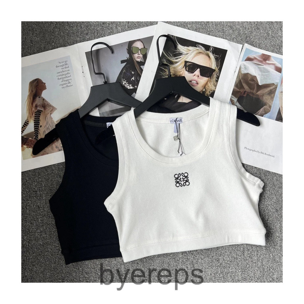 Loewe Crop Top (females)